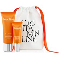 Набор увлажняющих средств для лица и глаз Natura Bissé C+C
Набор увлажняющих средств для лица и глаз Natura Bissé C+C