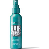 Hairburst Men's 2-in-1 Styling Spray 125ml
Hairburst Men's 2-in-1 Styling Spray 125ml