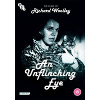 An Unflinching Eye: The Films of Richard Woolley
An Unflinching Eye: The Films of Richard Woolley