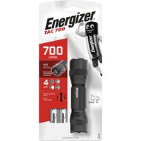 Energizer Tactical Light 700 Torch
Energizer Tactical Light 700 Torch