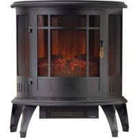 1800W Elstow Electric Stove Heater
1800W Elstow Electric Stove Heater