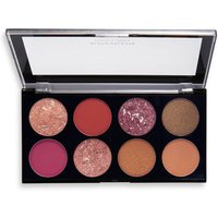 Makeup Revolution Ultra Blush Palette Golden Soul
Makeup Revolution Ultra Blush Palette Golden Soul