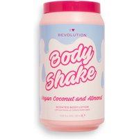 I Heart Revolution Tasty Shower Milkshake Vegan - Лосьон для тела кокос и миндаль
I Heart Revolution Tasty Shower Milkshake Vegan - Лосьон для тела кокос и миндаль