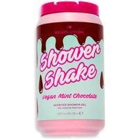 I Heart Revolution Tasty Shower Milkshake - Гель для душа Мятный шоколад
I Heart Revolution Tasty Shower Milkshake - Гель для душа Мятный шоколад