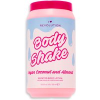 I Heart Revolution Tasty Shower Milkshake - Гель для душа кокос и миндаль
I Heart Revolution Tasty Shower Milkshake - Гель для душа кокос и миндаль