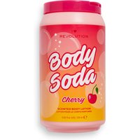I Heart Revolution Лосьон для тела Вишня 
I Heart Revolution Лосьон для тела Вишня