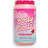I Heart Revolution Tasty Shower Milkshake - Смягчающий лосьон для тела Арбуз
I Heart Revolution Tasty Shower Milkshake - Смягчающий лосьон для тела Арбуз