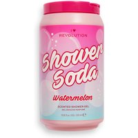 I Heart Revolution Tasty Shower Milkshake - Гель для душа Арбуз
I Heart Revolution Tasty Shower Milkshake - Гель для душа Арбуз