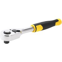 STANLEY 3/8 72 Tooth Ratchet (STMT82664-0)
STANLEY 3/8 72 Tooth Ratchet (STMT82664-0)