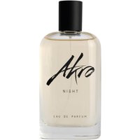 Akro Night Eau de Parfum 100ml
Akro Night Eau de Parfum 100ml