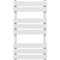 VURTU4 Vertical Single Panel Radiator 800mm x 450mm - White
VURTU4 Vertical Single Panel Radiator 800mm x 450mm - White