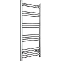 VURTU5 Vertical Ladder Style Radiator 1200mm x 600mm - Chrome
VURTU5 Vertical Ladder Style Radiator 1200mm x 600mm - Chrome