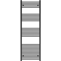 VURTU5 Vertical Ladder Style Radiator 1800mm x 600mm - Anthracite
VURTU5 Vertical Ladder Style Radiator 1800mm x 600mm - Anthracite