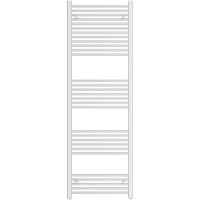 VURTU5 Vertical Ladder Style Radiator 1800mm x 600mm - White
VURTU5 Vertical Ladder Style Radiator 1800mm x 600mm - White