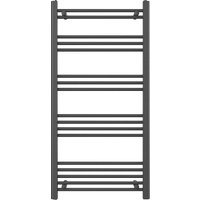 VURTU8 Electric Vertical Ladder Radiator 1200mm x 600mm - Anthracite
VURTU8 Electric Vertical Ladder Radiator 1200mm x 600mm - Anthracite