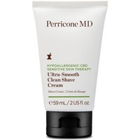 Perricone MD CBD Sensitive Skin Therapy Ultra-Smooth Clean Shave Cream - 2 oz / 59ml
Perricone MD CBD Sensitive Skin Therapy Ultra-Smooth Clean Shave Cream - 2 oz / 59ml