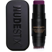 NUDESTIX Nudies All Over Face Color Matte 7g (Various Shades) - Moodie Blu
NUDESTIX Nudies All Over Face Color Matte 7g (Various Shades) - Moodie Blu