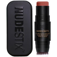 NUDESTIX Nudies All Over Face Color Matte 7g (Various Shades) - Cherie
NUDESTIX Nudies All Over Face Color Matte 7g (Various Shades) - Cherie