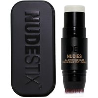 NUDESTIX Nudies All Over Face Color Glow Highlighter 8g (Various Shades) - Ice Ice Baby
NUDESTIX Nudies All Over Face Color Glow Highlighter 8g (Various Shades) - Ice Ice Baby