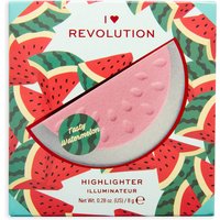 I Heart Revolution Tasty 3D Watermelon Highlighter
I Heart Revolution Tasty 3D Watermelon Highlighter