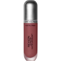 Revlon Ultra HD Naked Matte Lipstick (Various Shades) - Exhibitionist
Revlon Ultra HD Naked Matte Lipstick (Various Shades) - Exhibitionist