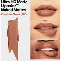 Revlon Ultra HD Naked Matte Lipstick (Various Shades) - Cheek to Cheek
Revlon Ultra HD Naked Matte Lipstick (Various Shades) - Cheek to Cheek