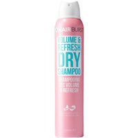 Hairburst Volume and Refresh Dry Shampoo 200ml
Hairburst Volume and Refresh Dry Shampoo 200ml