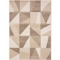 Carved Geo Rug - Latte - 160x230cm
Carved Geo Rug - Latte - 160x230cm