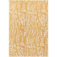 Country Floral Rug - Ochre - 120x170cm
Country Floral Rug - Ochre - 120x170cm