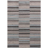 Barcode Stripe Rug - 120x170cm
Barcode Stripe Rug - 120x170cm