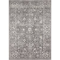 Traditional Rug - Grey - 120x170cm
Traditional Rug - Grey - 120x170cm
