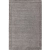 Wool Border Rug - Grey - 120x170cm
Wool Border Rug - Grey - 120x170cm