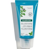 KLORANE Detox Conditioner with Aquatic Mint for Pollution-Exposed Hair 150ml
KLORANE Detox Conditioner with Aquatic Mint for Pollution-Exposed Hair 150ml