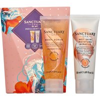 Набор для ухода за телом Sanctuary Spa Christmas Indulgent Duo
Набор для ухода за телом Sanctuary Spa Christmas Indulgent Duo