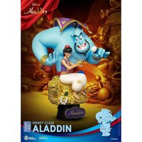 Beast Kingdom Disney Class Aladdin D-Stage Diorama
Beast Kingdom Disney Class Aladdin D-Stage Diorama