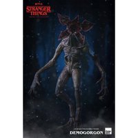 ThreeZero Stranger Things 1:6 Sammelfigur - Demogorgon
ThreeZero Stranger Things 1:6 Sammelfigur - Demogorgon