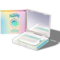 Merci Handy Magic Plants Blotting Paper
Merci Handy Magic Plants Blotting Paper