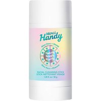 Merci Handy Magic Plants Facial Cleansing Stick 30g
Merci Handy Magic Plants Facial Cleansing Stick 30g
