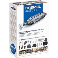 Dremel 4250-35 Multi Tool Kit
Dremel 4250-35 Multi Tool Kit