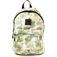 Pokémon Exeggutor Tropical Print Backpack - Cream, Green
Pokémon Exeggutor Tropical Print Backpack - Cream, Green