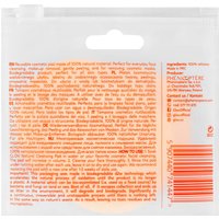 GLOV Natural Cleansing Pads x5
GLOV Natural Cleansing Pads x5