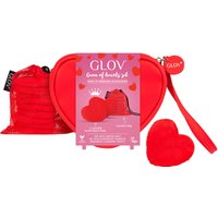 GLOV Queen of Hearts Set
GLOV Queen of Hearts Set