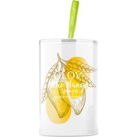 GLOV Mango Sponge Mini
GLOV Mango Sponge Mini