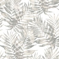 Organic Textures Speckled Palm Grey Wallpaper
Organic Textures Speckled Palm Grey Wallpaper