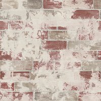 Organic Textures Brick Red Wallpaper
Organic Textures Brick Red Wallpaper