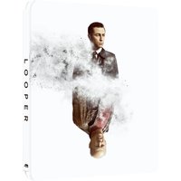 Looper - Zavvi Exclusive 4K Ultra HD Steelbook (Includes Blu-ray)
Looper - Zavvi Exclusive 4K Ultra HD Steelbook (Includes Blu-ray)