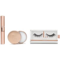 Lola's Lashes Diamond Magnetic Eyelash Kit - Black Eyeliner
Lola's Lashes Diamond Magnetic Eyelash Kit - Black Eyeliner