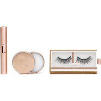 Lola's Lashes Amber Magnetic Eyelash Kit - Black Eyeliner
Lola's Lashes Amber Magnetic Eyelash Kit - Black Eyeliner