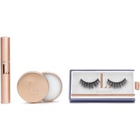 Lola's Lashes Moonstone Magnetic Eyelash Kit - Black Eyeliner
Lola's Lashes Moonstone Magnetic Eyelash Kit - Black Eyeliner