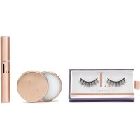 Lola's Lashes Amethyst Magnetic Eyelash Kit - Black Eyeliner
Lola's Lashes Amethyst Magnetic Eyelash Kit - Black Eyeliner